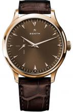 Zenith Elite Ultra Thin