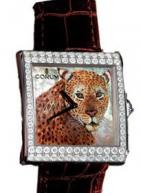 Artisan Timepieces Buckingham Wild Cat