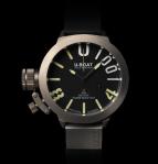 U-boat Classico 1001