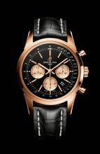 Transocean Chronograph Limited