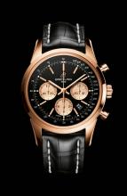 Transocean Chronograph Limited