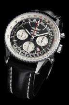 Navitimer 01 Limited