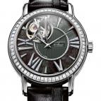 Zenith Academy Tourbillon Quantieme Perpetual Black Tie