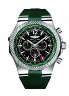 Breitling Bentley GMT Chronograph Limited Edition