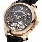 Double Tourbillon 30° Edition Historique