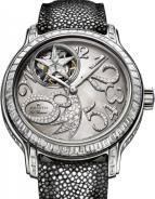 Zenith Lady Tourbillon Comet