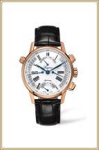 Longines Heritage