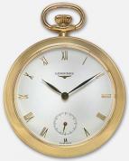 Longines Francillon 18k Gold Pocket Watch