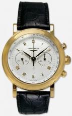 Longines Chrono Francillon