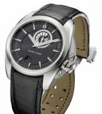 Favre-Leuba Mercury Power Reserve Steel