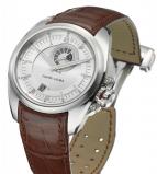 Favre-Leuba Mercury Power Reserve Steel