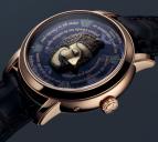часы Vacheron Constantin Les Masques Indonesia