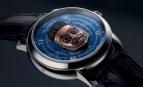 часы Vacheron Constantin Les Masques Alaska