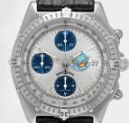 Breitling Chronomat *Blue Impulse*