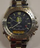 Breitling Co-Pilot Team 60 Forza Aerea Svedese - Limited