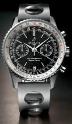 Breitling Navitimer 125th Anniversary Limited
