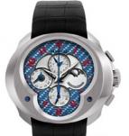 Chronograph Fly-Back Grand Sport