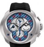 Chronograph Fly-Back Grand Sport