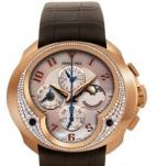 Chronograph Fly-Back Haute Joaillerie