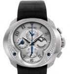 Chronograph Fly-Back Haute Joaillerie