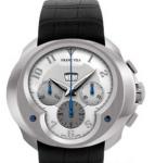 Chronograph Grand Dateur Haute Horlogerie