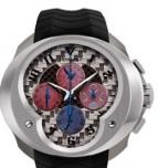 Chronograph Master Alliance Concept