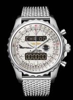 Breitling Chronospace Jet Team Limited