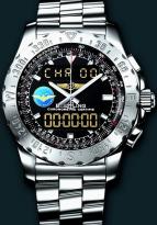 Breitling Airwolf Limited