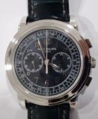 Chronograph limited