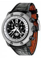 Race Track Chronograph