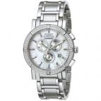 Invicta Mens II Collection Limited Edition Diamond Watch