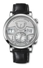 Lange Zeitwerk Striking Time