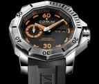 Corum Admirals Cup Seafender 48 Deep Dive