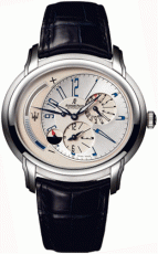 Dual Time Millenary Maserati