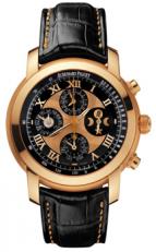 Jules Audemars Arnold All Stars Perpetual Calendar Chronograph