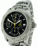 TAG Heuer Ayrton Senna