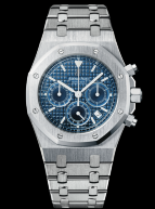 CHRONOGRAPH