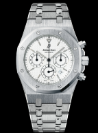 CHRONOGRAPH