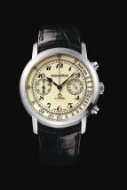 CHRONOGRAPH