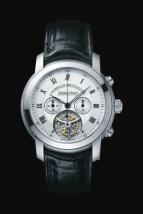 TOURBILLON CHRONOGRAPH