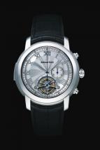 MINUTE REPEATER TOURBILLON CHRONOGRAPH