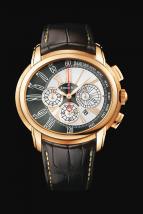 MILLENARY CHRONOGRAPH