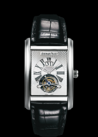 TOURBILLON LARGE DATE