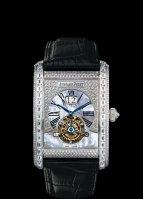 TOURBILLON LARGE DATE