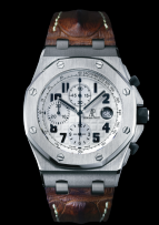 CHRONOGRAPH