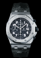 CHRONOGRAPH