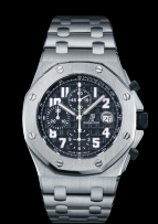 CHRONOGRAPH