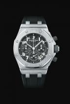 CHRONOGRAPH