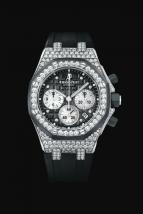 CHRONOGRAPH