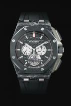 TOURBILLON CHRONOGRAPH